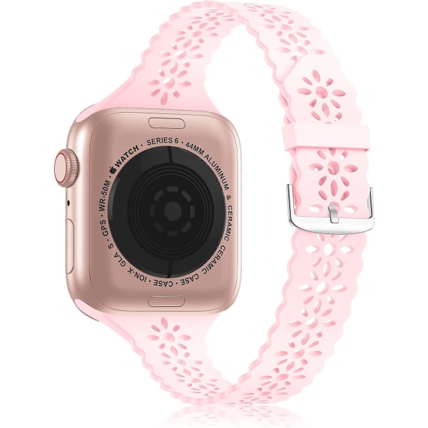Blonderem til iWatch 7. generation, kompatibel med 38/40/41mm, til kvinder