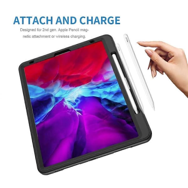 Kompatibel med iPad Air 13 (2025) Tablet Case