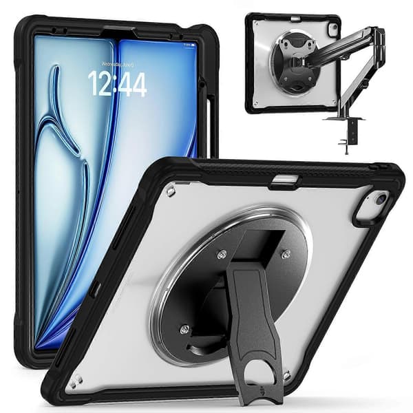 Tabletetui for iPad Air 13 (2024)