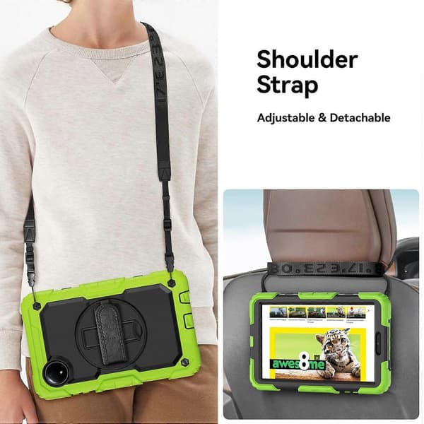 Etui til Xiaomi Redmi Pad SE 4G 8.7 tommer Tablet