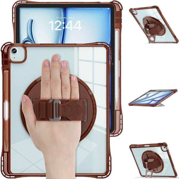Fodral för iPad Air 13 (2024) surfplatta