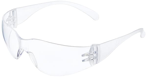 Skyddsglasögon, Repskydd, Klar Lins