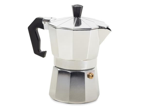 Kaffefløde 3 kaffeøl 150ml aluminium