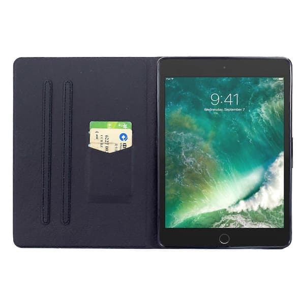 Kompatibel med iPad mini (2019) 7,9 tommer Tablet Case