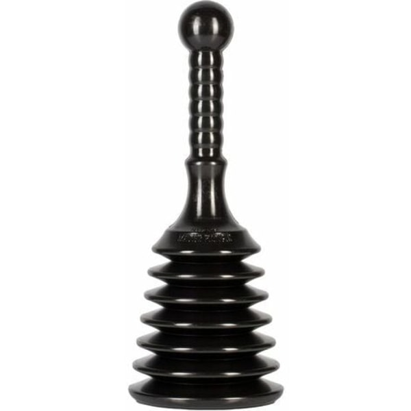 Master Plunger MPS4 vask og afløb plunger til køkkenvaske, håndvaske, brusere og badekar til kommerciel og privat brug