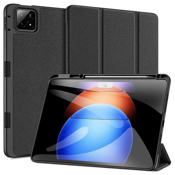 Tablettikotelo Xiaomi Pad 6S Pro 12.4:lle