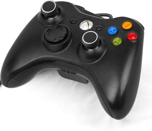 Tommelfingergreb-sæt, controller-tommelfingergreb-hætte, joystick-udskiftningshætte-tommelfingergreb kompatibel med PS3 PS5 XBOXONE-controllertilbehør - 8 stykker