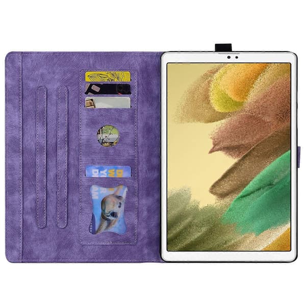 Nettbrettetui for Galaxy Tab A7 Lite 8,7-tommer