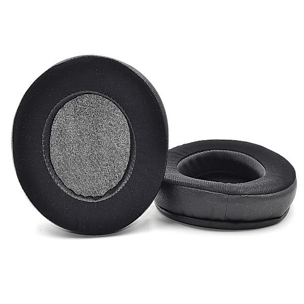 1 par öronkuddar kompatibla med Razer Kraken 2019 / Kitty Edition/tournament/quartz/nari Essential