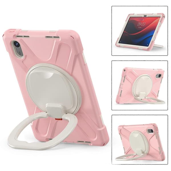Fodral för Lenovo Tab M11 surfplatta