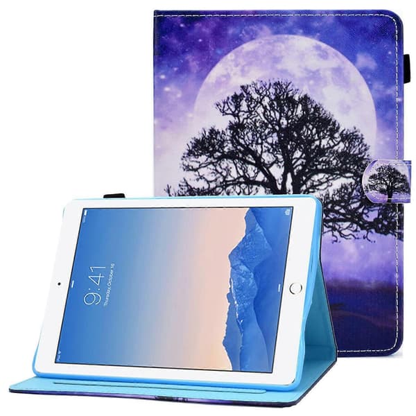 Tablet Cover til iPad 9,7-tommer (2018)