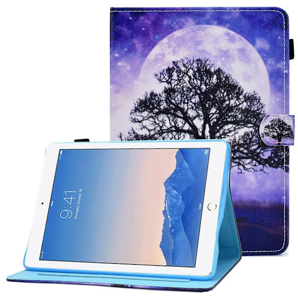 Tabletveske for iPad 9,7-tommer (2018)