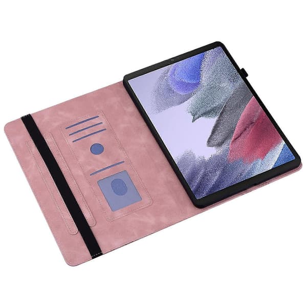 Kompatibel med Galaxy Tab A7 Lite 8,7-tommer Tablet Cover