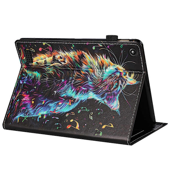 Fodral för Amazon Fire HD 8 (2018) surfplatta