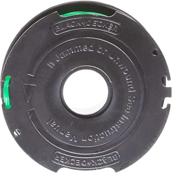 Black and Decker 2mm AFS -siimapuola siimaleikkureille