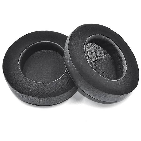 1 Pari Korvatyynyä Yhteensopiva Razer Kraken 2019 / Kitty Edition/tournament/quartz/nari Essential