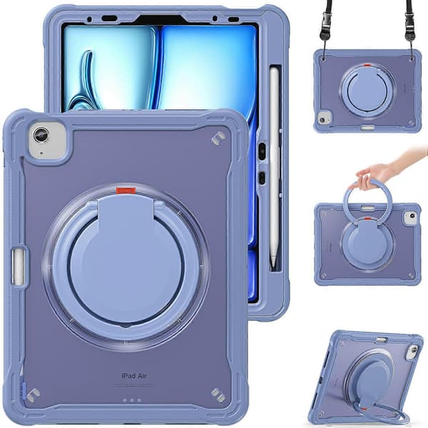 Tablet Cover til iPad Air 11 (2024)