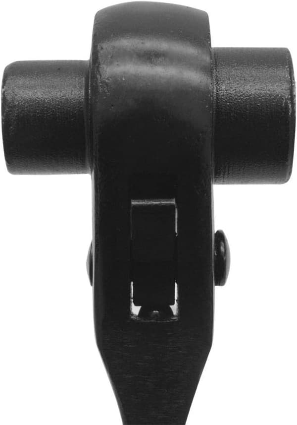 27mm x 30mm ställningsnyckel med spärr