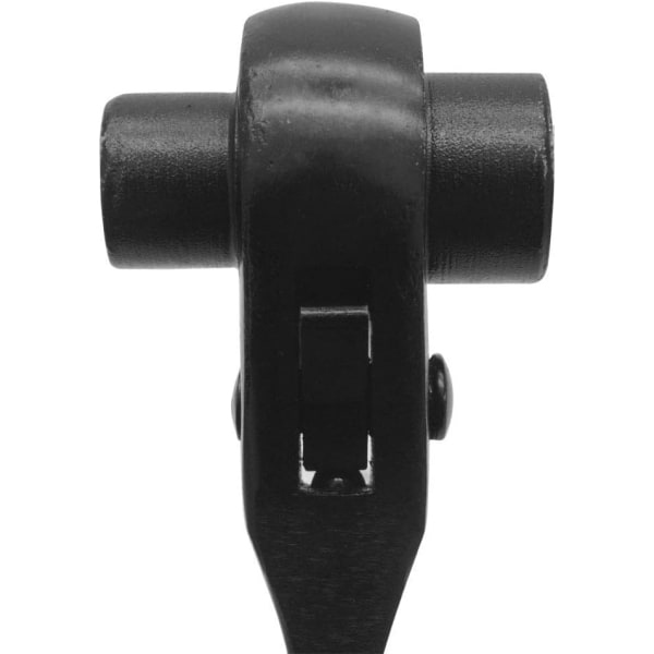 27mm x 30mm stillads-nøgle med ratchet
