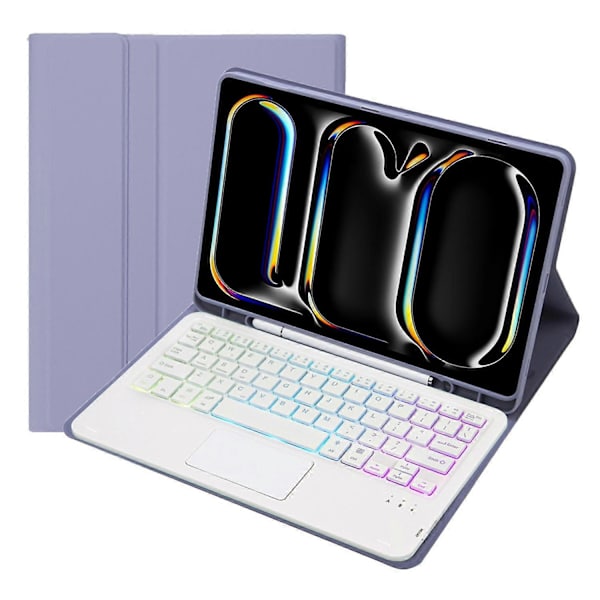 Bluetooth-näppäimistöt iPad Pro 11:lle (2024)