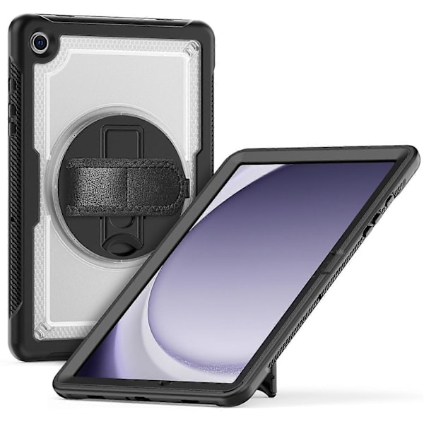 Kompatibel med Galaxy Tab A9+ Tablet Cover