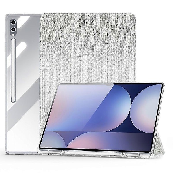 Etui til Galaxy Tab S10 Ultra Tablet