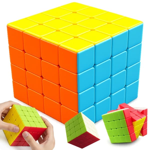 Speedcube 4x4