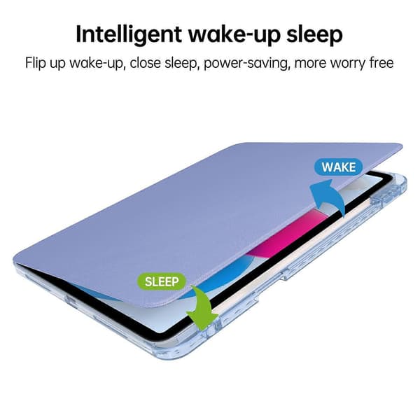 Fodral för iPad Air 13 (2024) surfplatta