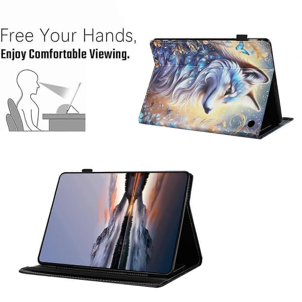 Amazon Kindle Fire Max 11 2023 -tabletin suojakotelo