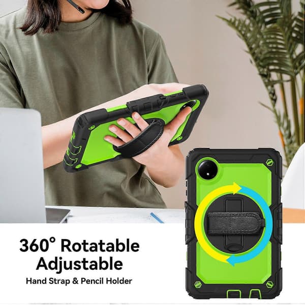 Xiaomi Redmi Pad SE 4G 8,7 tuuman tablettikotelo