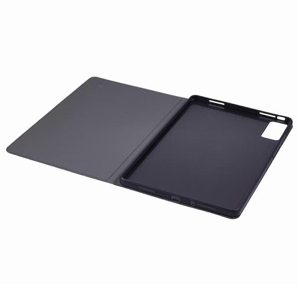 X-LEVEL Deksel til Xiaomi Redmi Pad SE Stofftekstur Lær Tablet Cover - Grønn