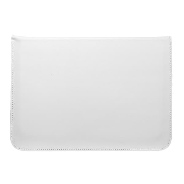 Typ E Kuvertstil Läderfodral för Apple MacBook 12-tum/Air 11,6-tum