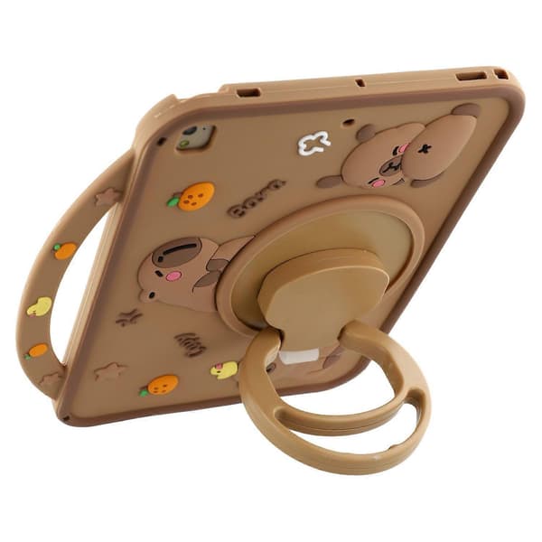 Etui til iPad 9,7-tommer (2018)