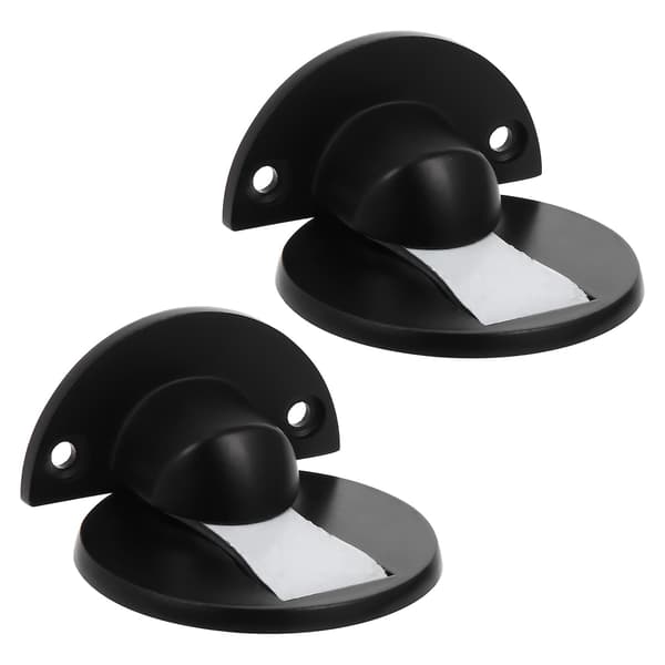 2 st magnetiska dörrstopp Hem sug dörrstopp