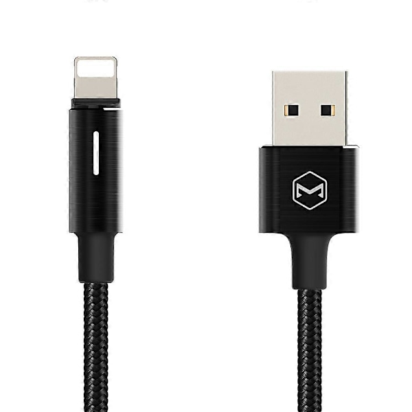Kabler og adaptere for iPhone XS Max 6,5 tommer