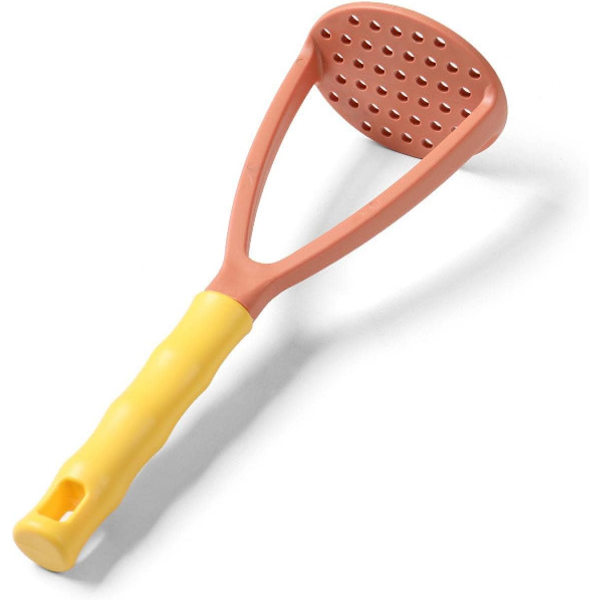 Ny potatismos Artifact Manuell potatismos Bakning Potatismos Pumpa Masher Verktyg