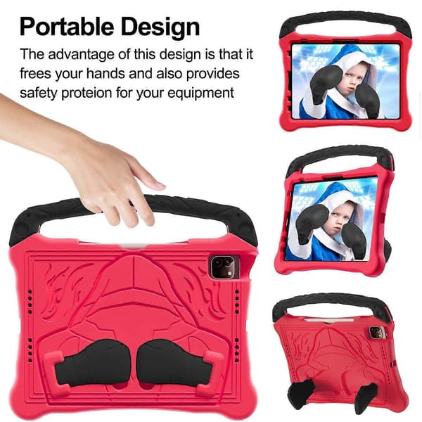 Tablet Cover til iPad Air 11 (2024)