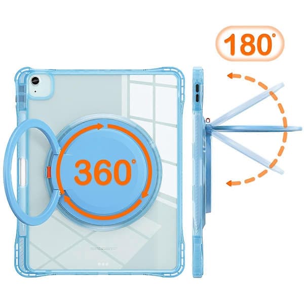 Tablet Cover til iPad Air 13 (2024)