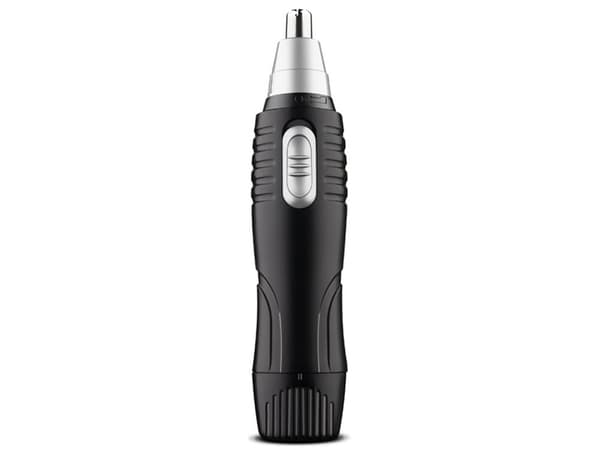 Øre næse trimmer ørehårfjerner skægstyling shaver
