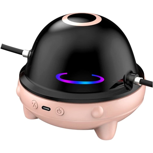 Bluetooth Smart Hoppetov Automatisk Tælling