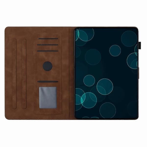 Surfplattefodral för Galaxy Tab S9