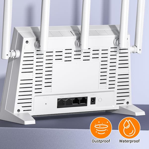 30 stk. RJ45 støvdekselhetter i silikon, Ethernet støvdeksel, Ethernet Hub Port Protector Plugger Stoppere