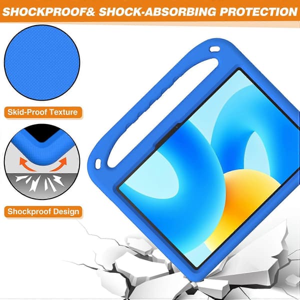 Tablet Cover til Huawei MatePad 11.5