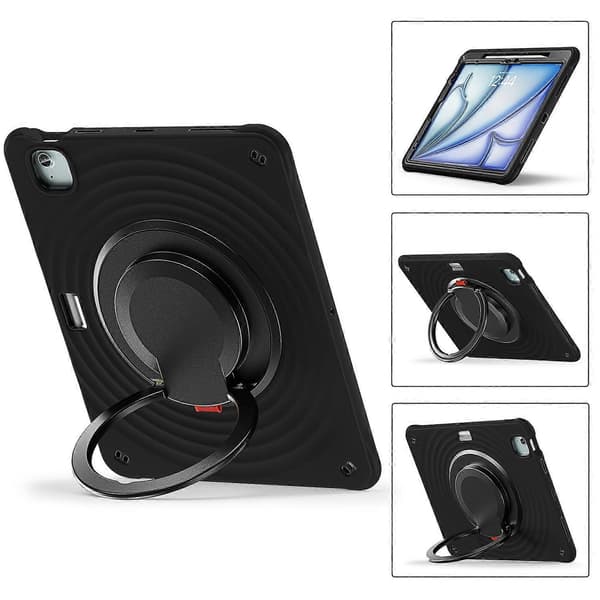 Fodral för iPad Air 13 (2024) surfplatta