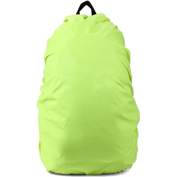 70L Vattentät Camping Vandringsryggsäck Regntätt cover för ryggsäck