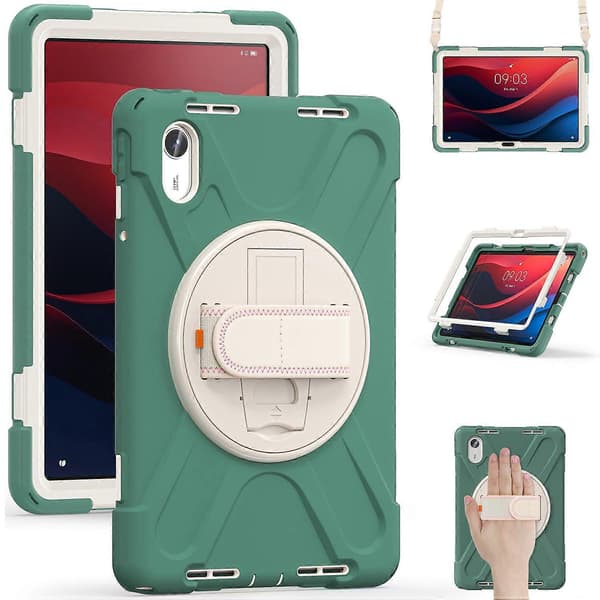 Fodral för Lenovo Tab M11 surfplatta