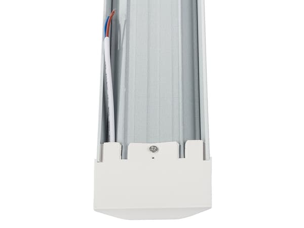Garderobelys Bevægelsessensor / Selvklæbende LED-lys - 120 cm 3000K (varm)