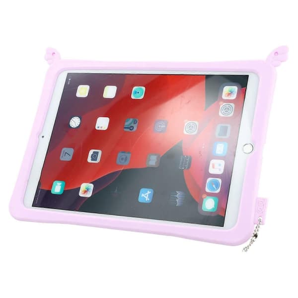 Tablettikotelo iPad 10.2 (2021) -mallille