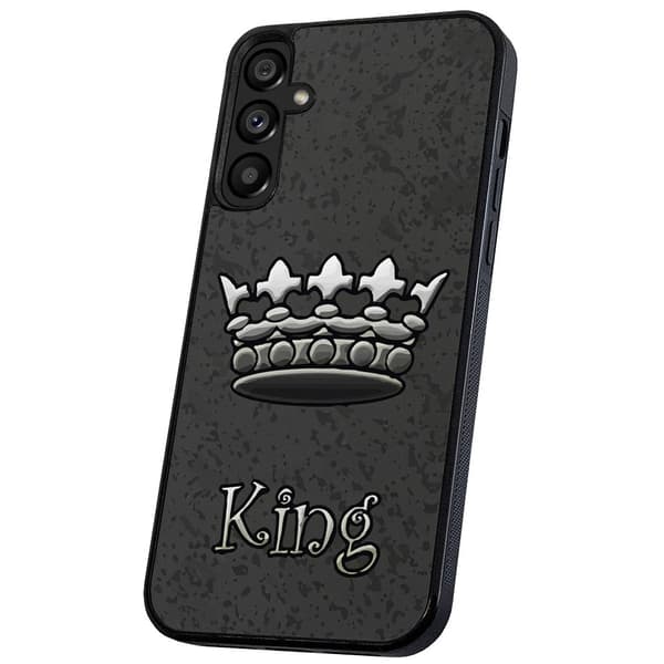 Samsung Galaxy A17 5G - Cover/Mobilcover King