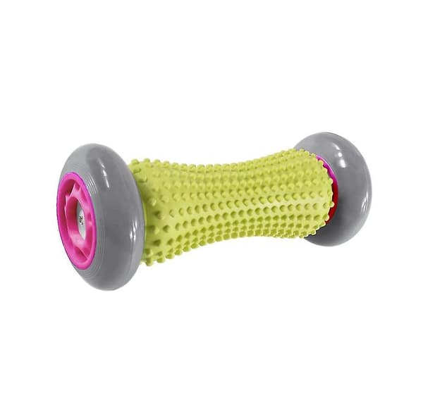 Fotmassage Roller För Plantar Fasciit Igelkottsbollar